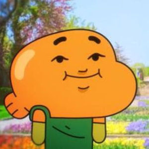 Meet your Posher, Janold